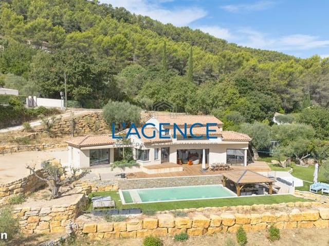 Maison vente à Arrondissement de Toulon, Solliès-ville