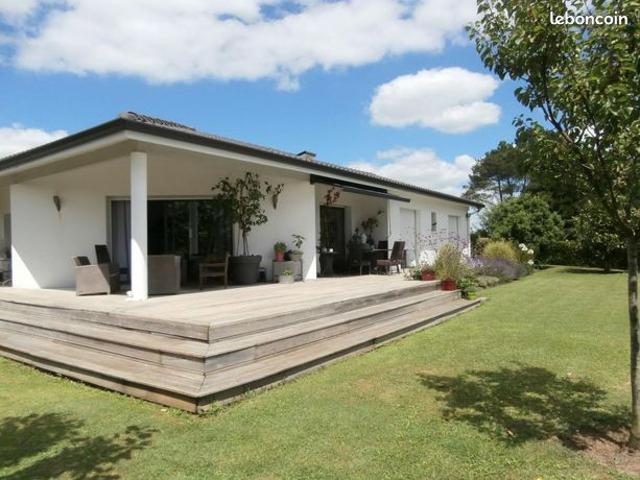 Maison vente à Saint-martin-de-seignanx, Landes
