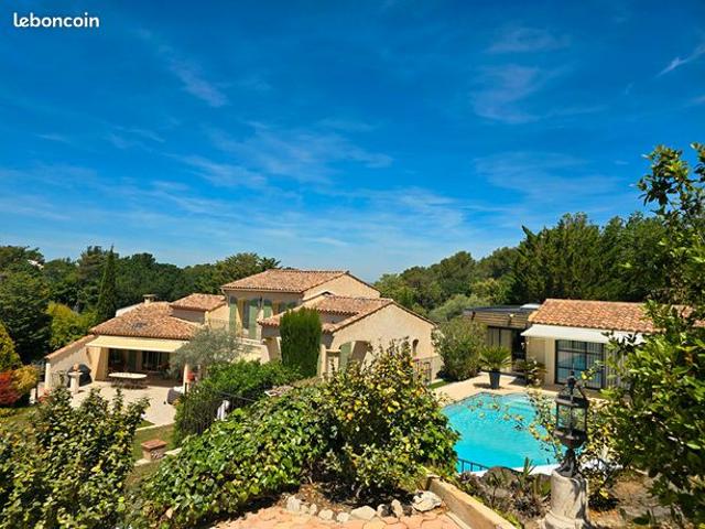 Maison vente à Marseille, Belcodène