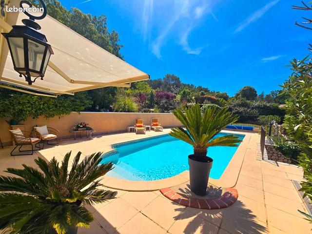 Maison vente à Marseille, Belcodène
