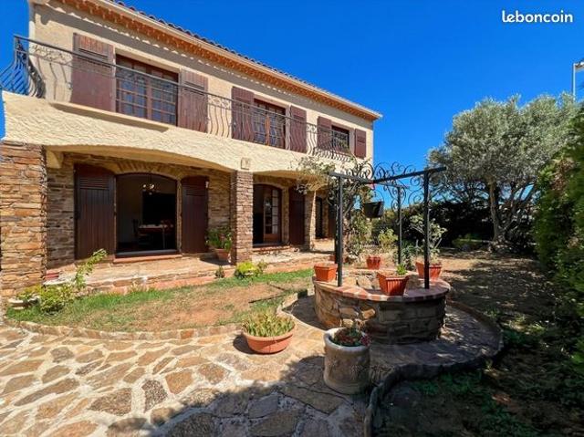 Maison vente à Arrondissement de Toulon, Hyères