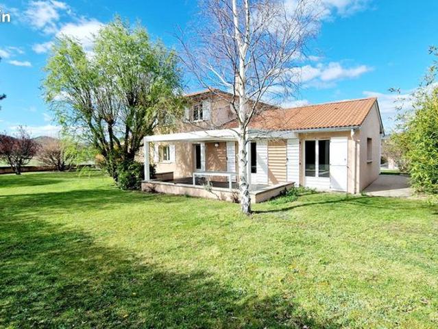 Maison vente à Le Puy-en-Velay, Lantriac