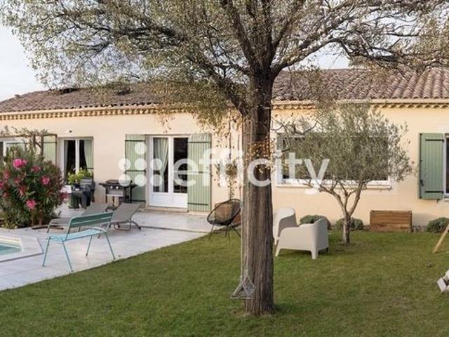 Maison vente à Carpentras, Cairanne