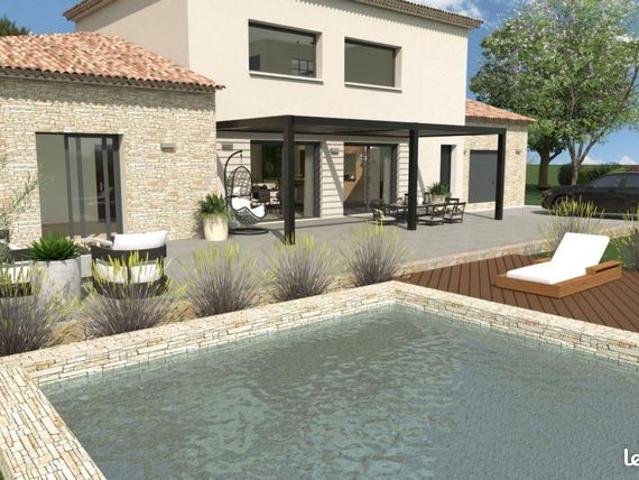 Maison vente à Saint-Girons, Villeneuve