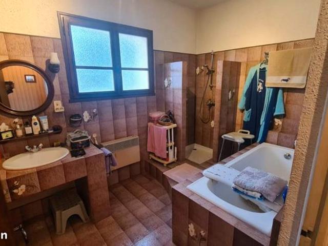 Maison vente à Istres, Fos-sur-mer