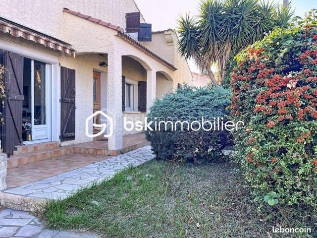 Maison vente à Montpellier