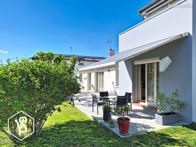 Maison vente à Toulouse, Saint-orens-de-gameville