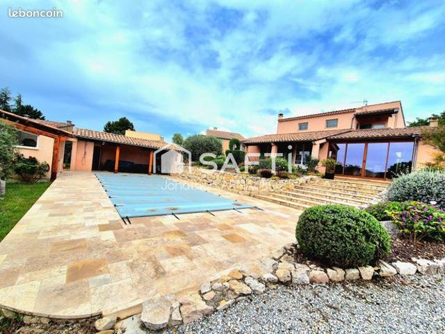 Maison vente à Digne-les-Bains, L'escale