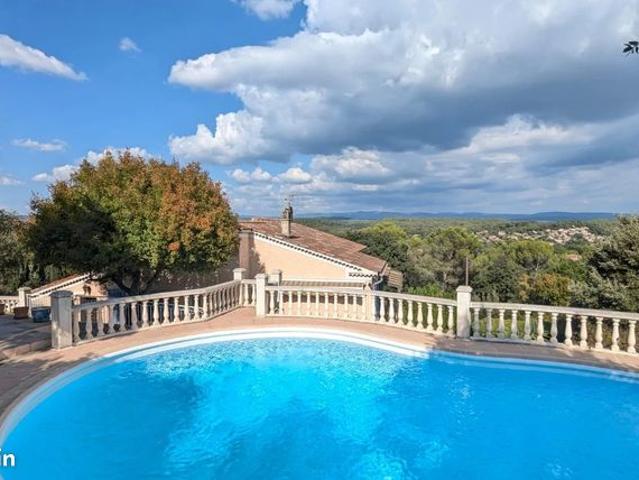 Maison vente à Brignoles, Carcès