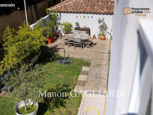 Maison vente à Arrondissement de Toulon, Six-fours-les-plages