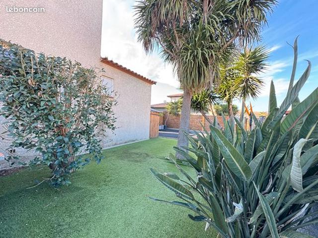 Maison vente à Perpignan, Villelongue-de-la-salanque