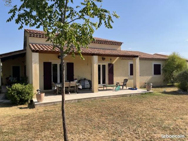 Maison vente à Aix-en-Provence, Alleins