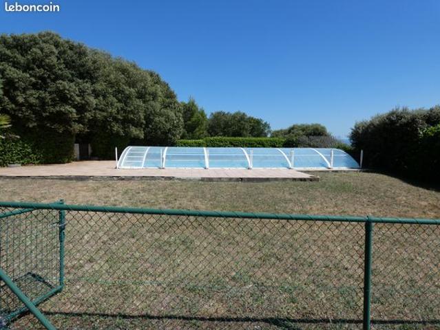 Maison vente à Carcassonne, Ventenac-cabardès