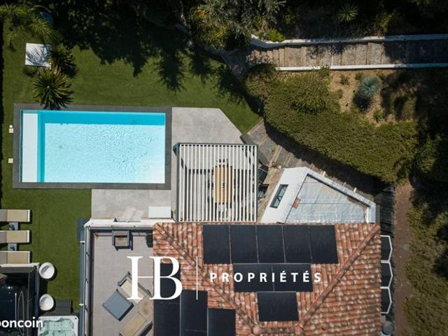 Maison vente à Arrondissement de Toulon, Six-fours-les-plages