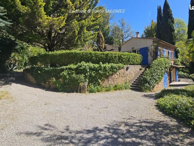 Maison vente à La Tour-du-Pin, Montferrat