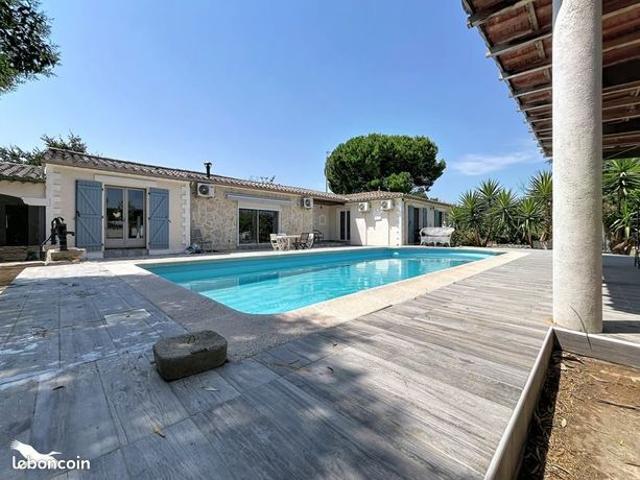 Maison vente à Béziers, Villeneuve-lès-béziers