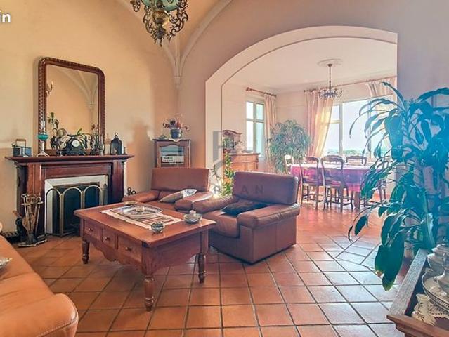 Maison vente à Arrondissement de Draguignan, Saint-raphaël