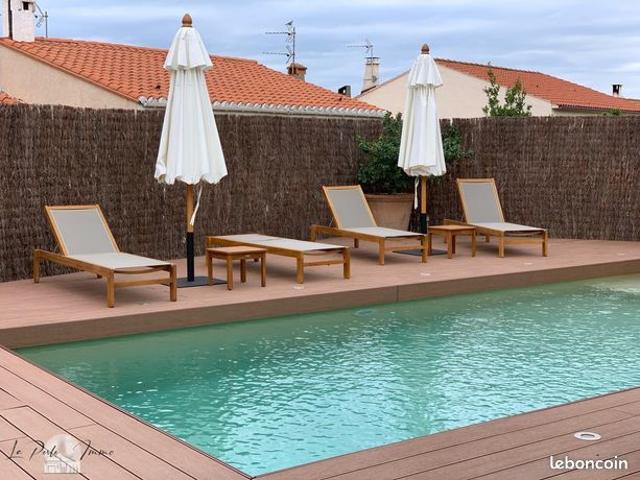 Maison vente à Perpignan, Le Soler