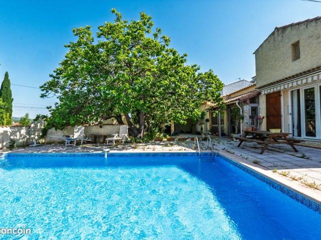 Maison vente à Montpellier, Balaruc-le-vieux
