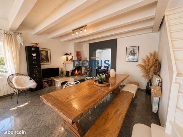 Maison vente à Montpellier, Villeneuve-lès-maguelone