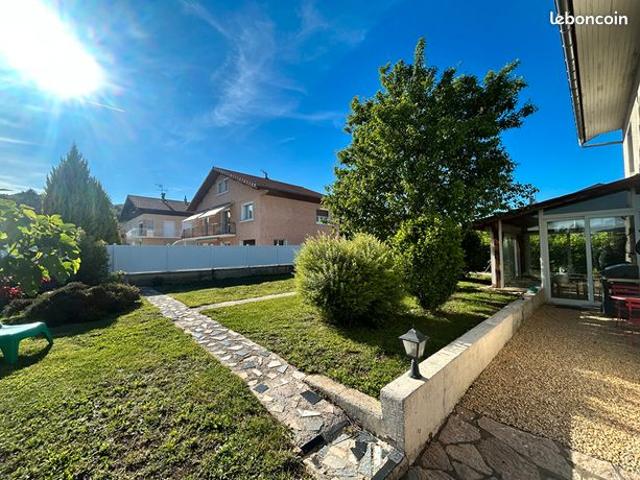 Maison vente à Belley, Lagnieu