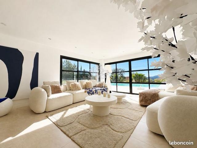 Maison vente à Arrondissement de Toulon, La Cadière-d'azur