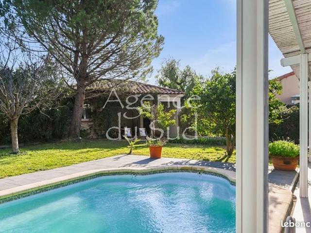 Maison vente à Marseille, La Ciotat