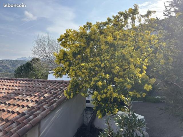 Maison vente à Marseille, Septèmes-les-vallons
