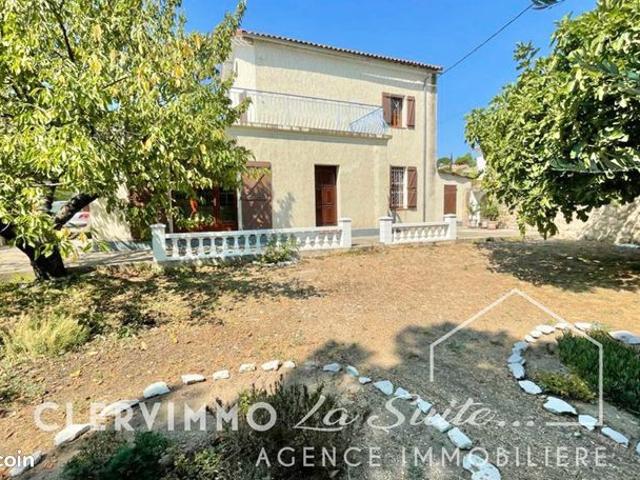 Maison vente à Marseille, Plan-de-cuques