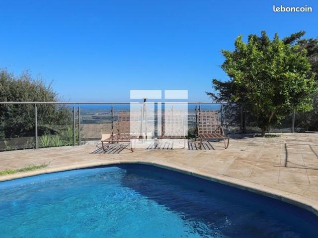 Maison vente à Bastia, Borgo