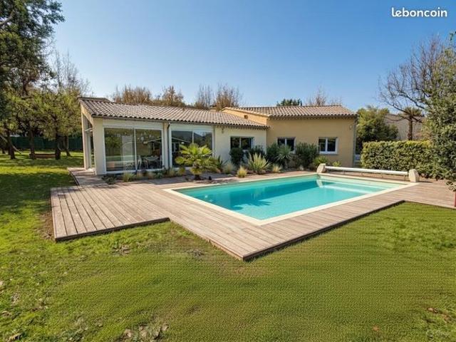 Maison vente à Nyons, Mollans-sur-ouvèze