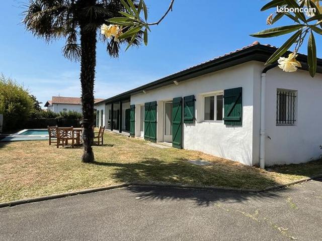 Maison vente à Bayonne, Bidart