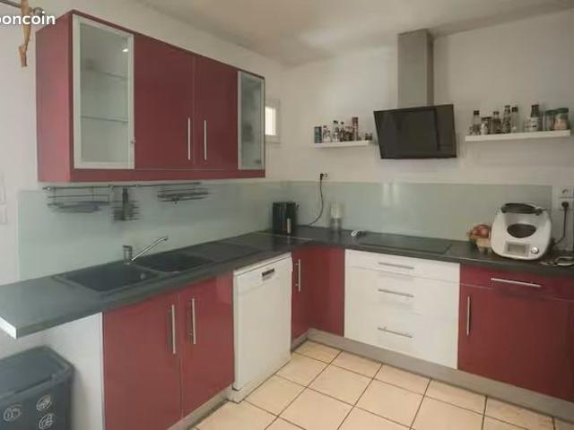 Maison vente à Rennes, Bretagne