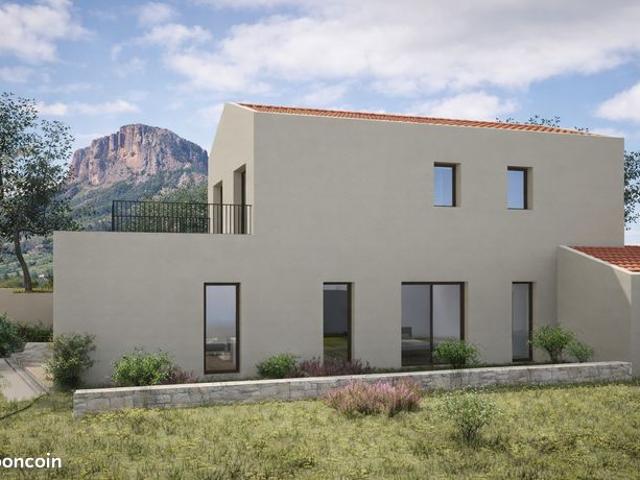 Maison vente à Ajaccio, Appietto