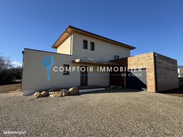 Maison vente à Corte, Ghisonaccia