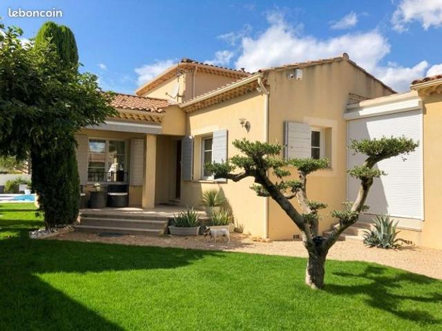 Maison vente à Entraigues-sur-la-Sorgue, Vaucluse