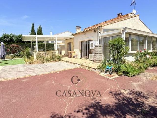 Maison vente à Tarbes, Marseillan