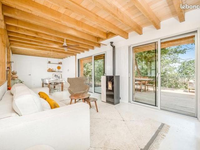 Maison vente à Aix-en-Provence, La Roque-d'anthéron