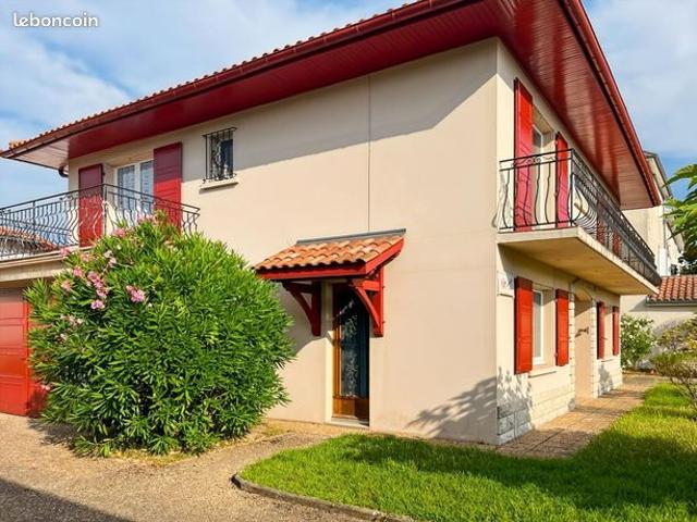Maison vente à Bayonne, Urt