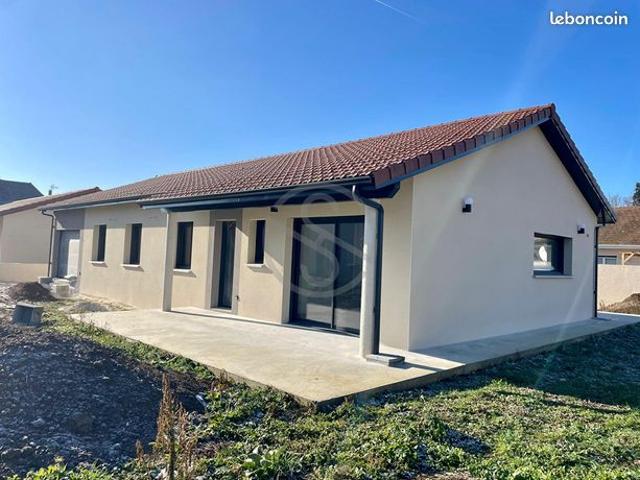 Maison vente à Saint-hilaire-de-la-côte, Isère