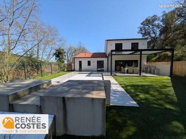 Maison vente à Céret, Arles-sur-tech