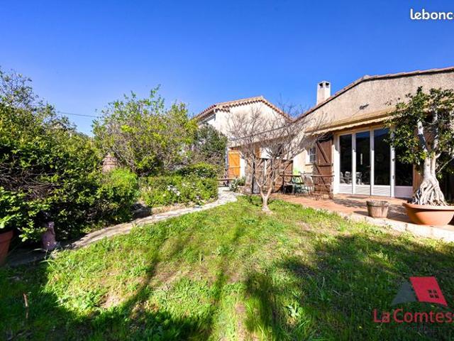 Maison vente à Marseille, La Ciotat
