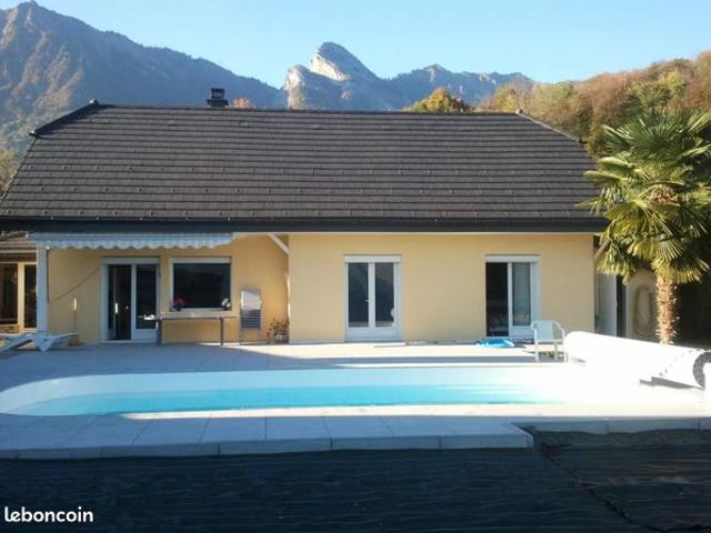 Maison vente à Albertville, Mercury