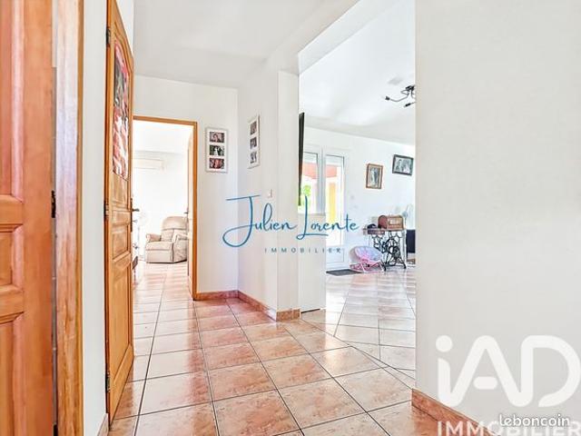 Maison vente à Narbonne, Salles-d'aude