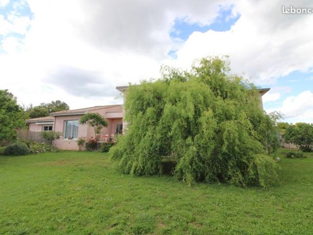 Maison vente à Nîmes, Sommières
