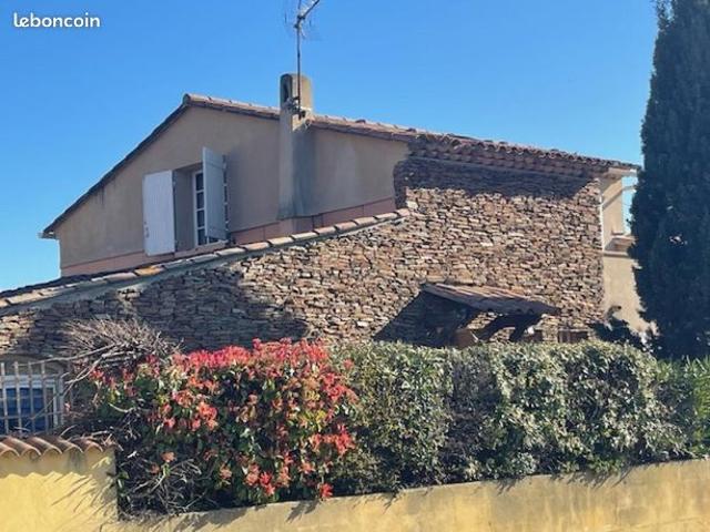 Maison vente à Aix-en-Provence, Gardanne