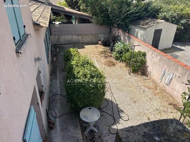 Maison vente à Arrondissement de Toulon, La Seyne-sur-mer