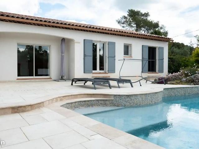Maison vente à Brignoles, Garéoult
