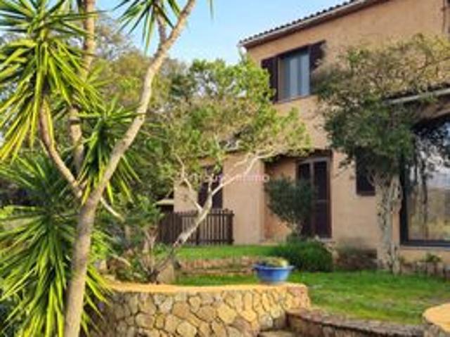 Maison vente à Sartène, Figari