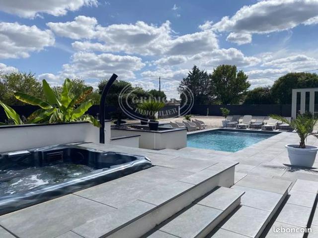 Maison vente à Toulouse, Villematier